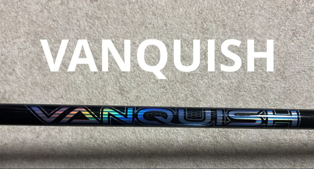 2026年最新】vanquish シャフト pingの人気アイテム - メルカリ