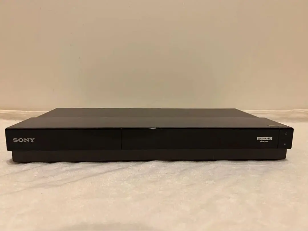 2026年最新】BDZ-FT1000 SONY ブルーレイレコーダーの人気アイテム