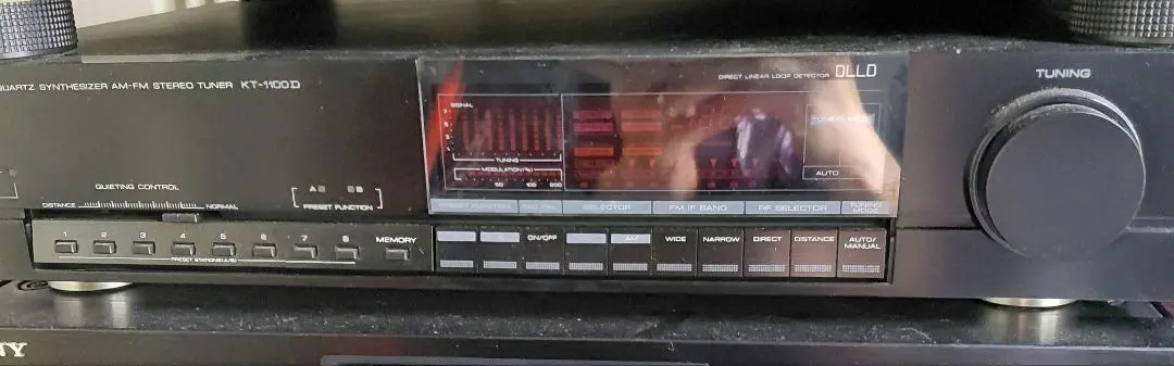 2026年最新】KT-1100dの人気アイテム - メルカリ