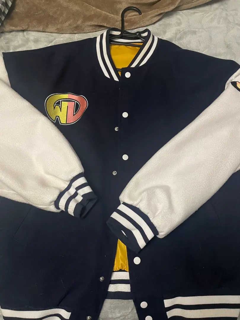 2026年最新】角巻わため スタジャンの人気アイテム - メルカリ