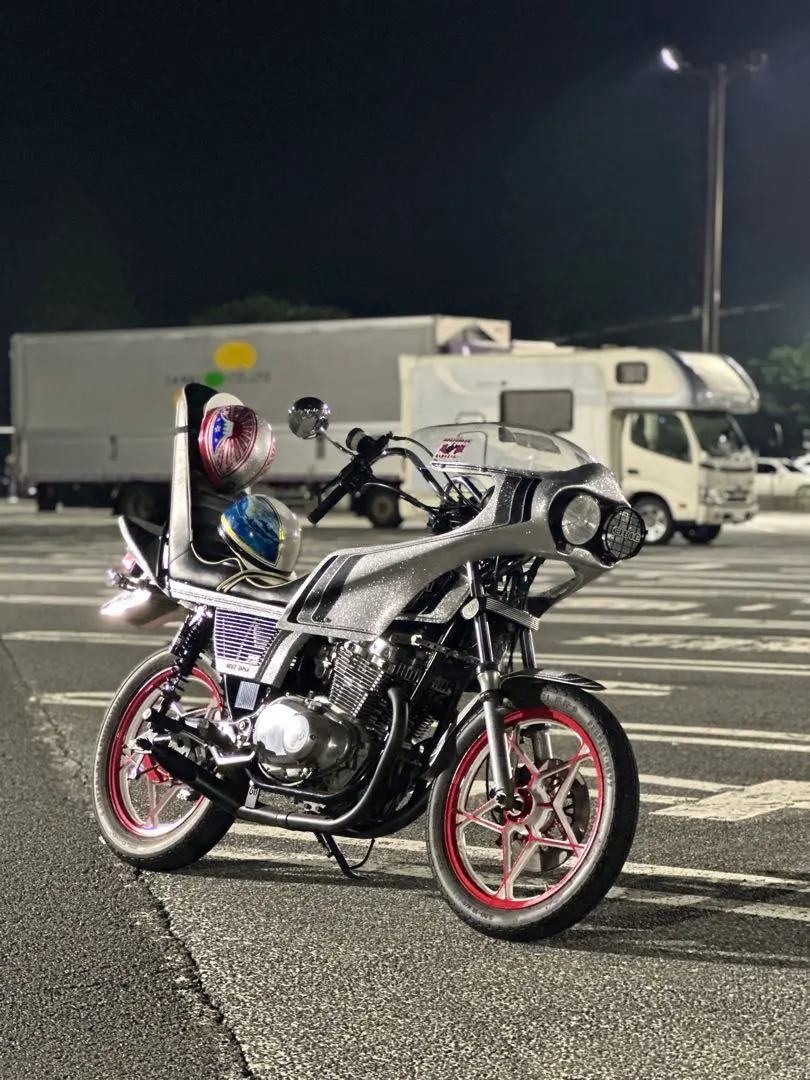 2026年最新】gsx ザリ 外装の人気アイテム - メルカリ