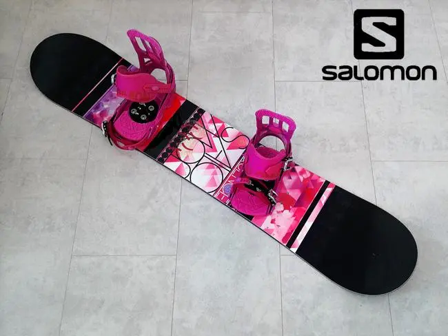 2026年最新】SALOMON SEQUENCEの人気アイテム - メルカリ