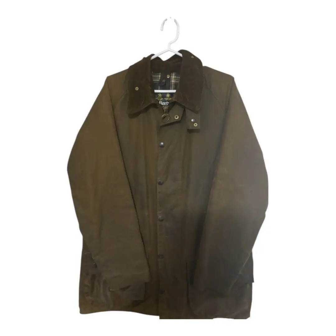 2026年最新】barbour moorlandの人気アイテム - メルカリ