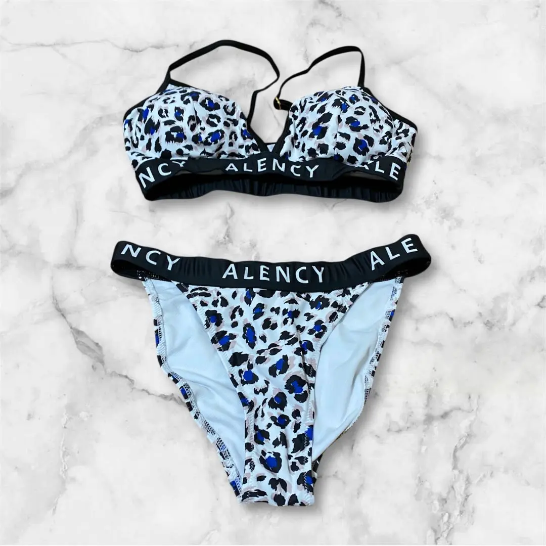 2026年最新】alency 水着の人気アイテム - メルカリ