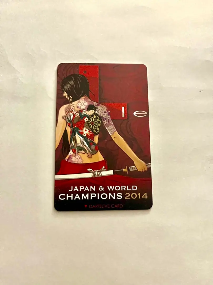 2026年最新】エルスタイル ダーツライブカードの人気アイテム - メルカリ