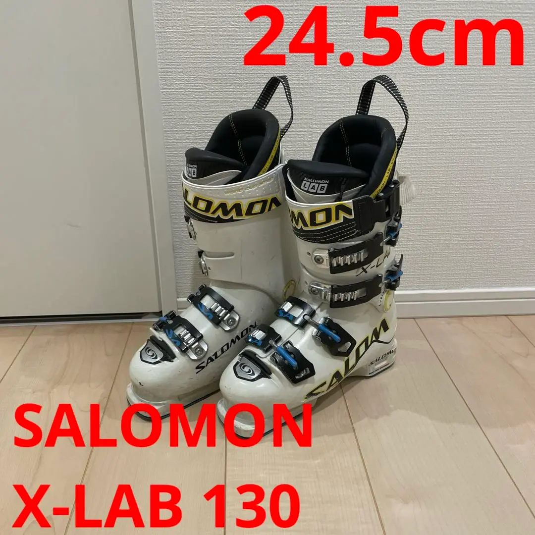 2026年最新】SALOMON X LABの人気アイテム - メルカリ