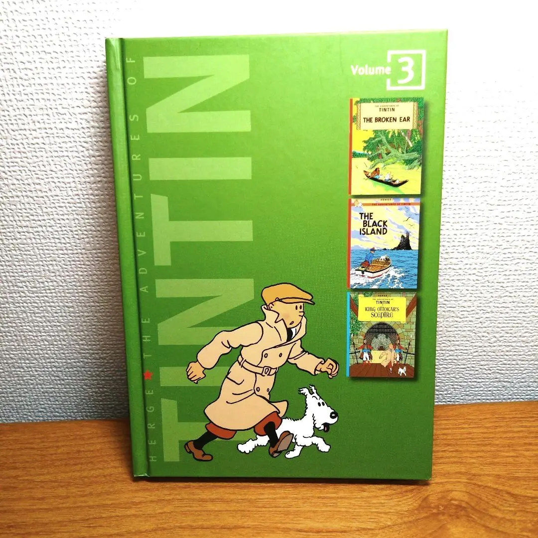 2026年最新】タンタンの冒険 英語の人気アイテム - メルカリ