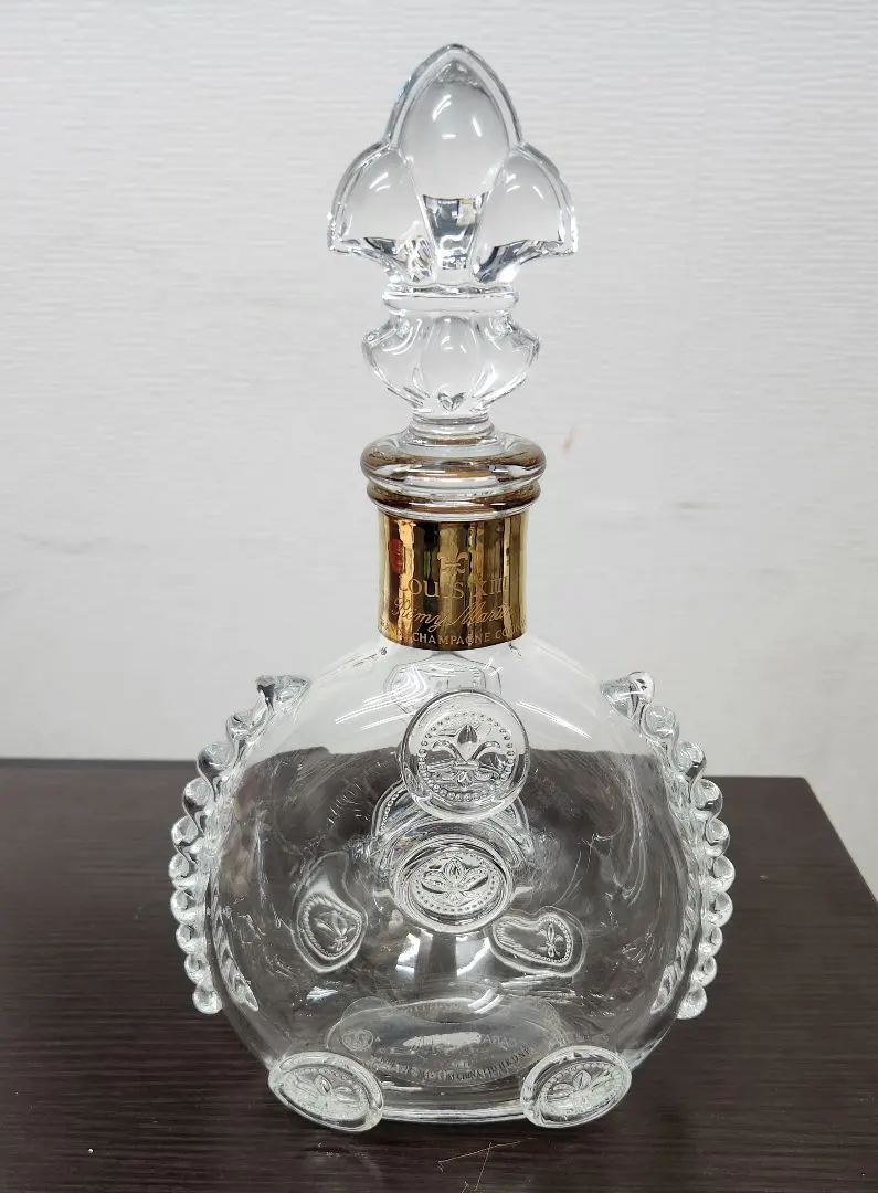 2026年最新】ルイ13世 空き瓶の人気アイテム - メルカリ