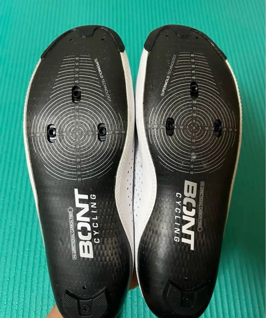 中古】BONT VAYPOR サイズ40