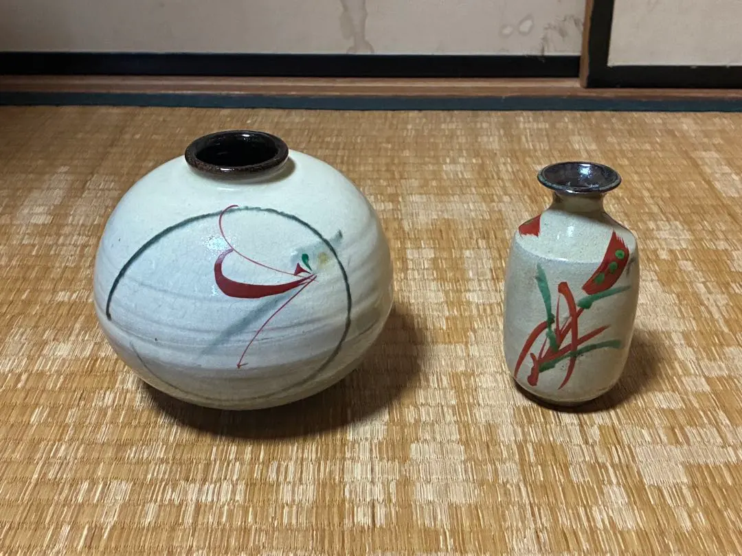 2026年最新】沖縄やちむん花瓶の人気アイテム - メルカリ