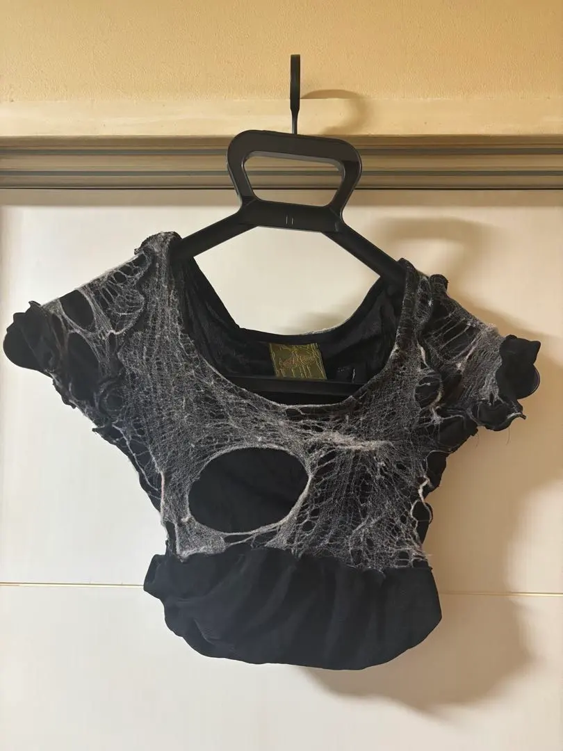 2026年最新】ALiCe auaa 蜘蛛の巣の人気アイテム - メルカリ