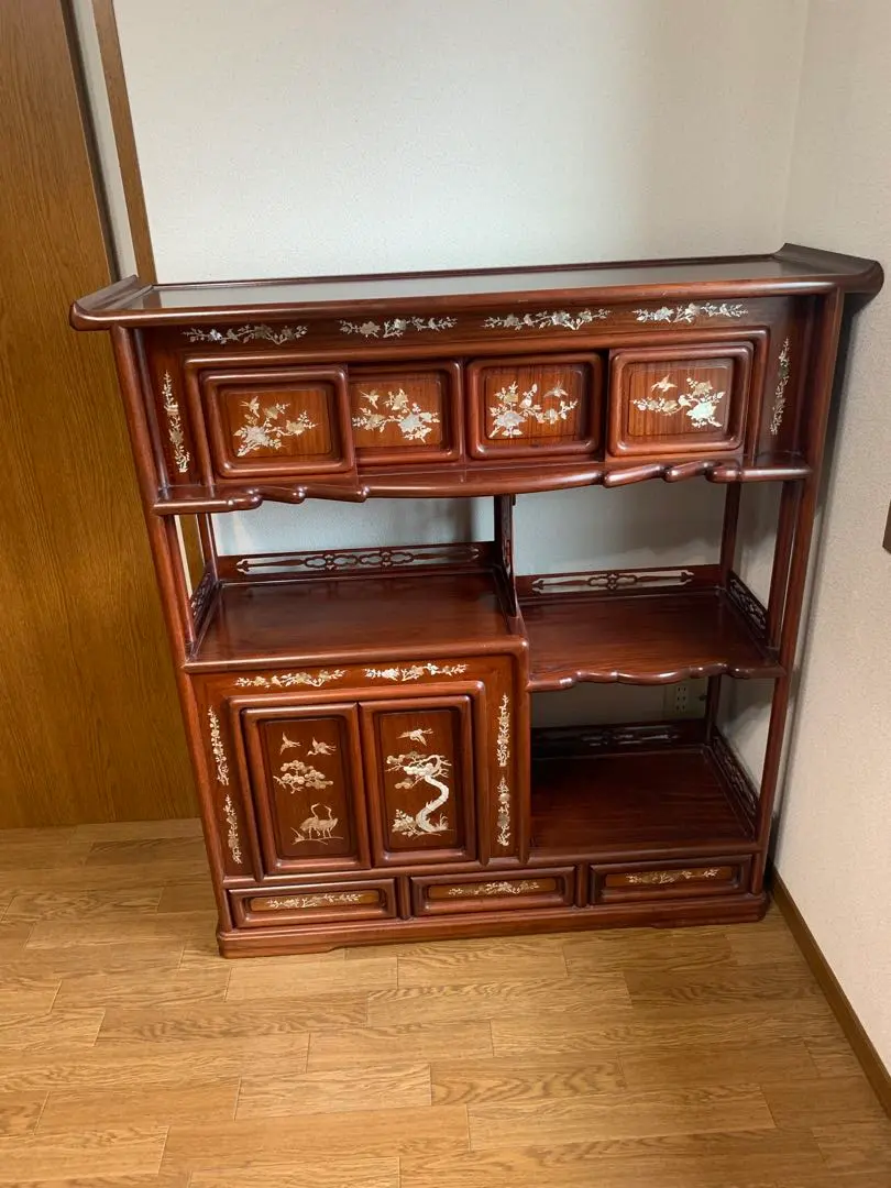 2026年最新】螺鈿 棚の人気アイテム - メルカリ