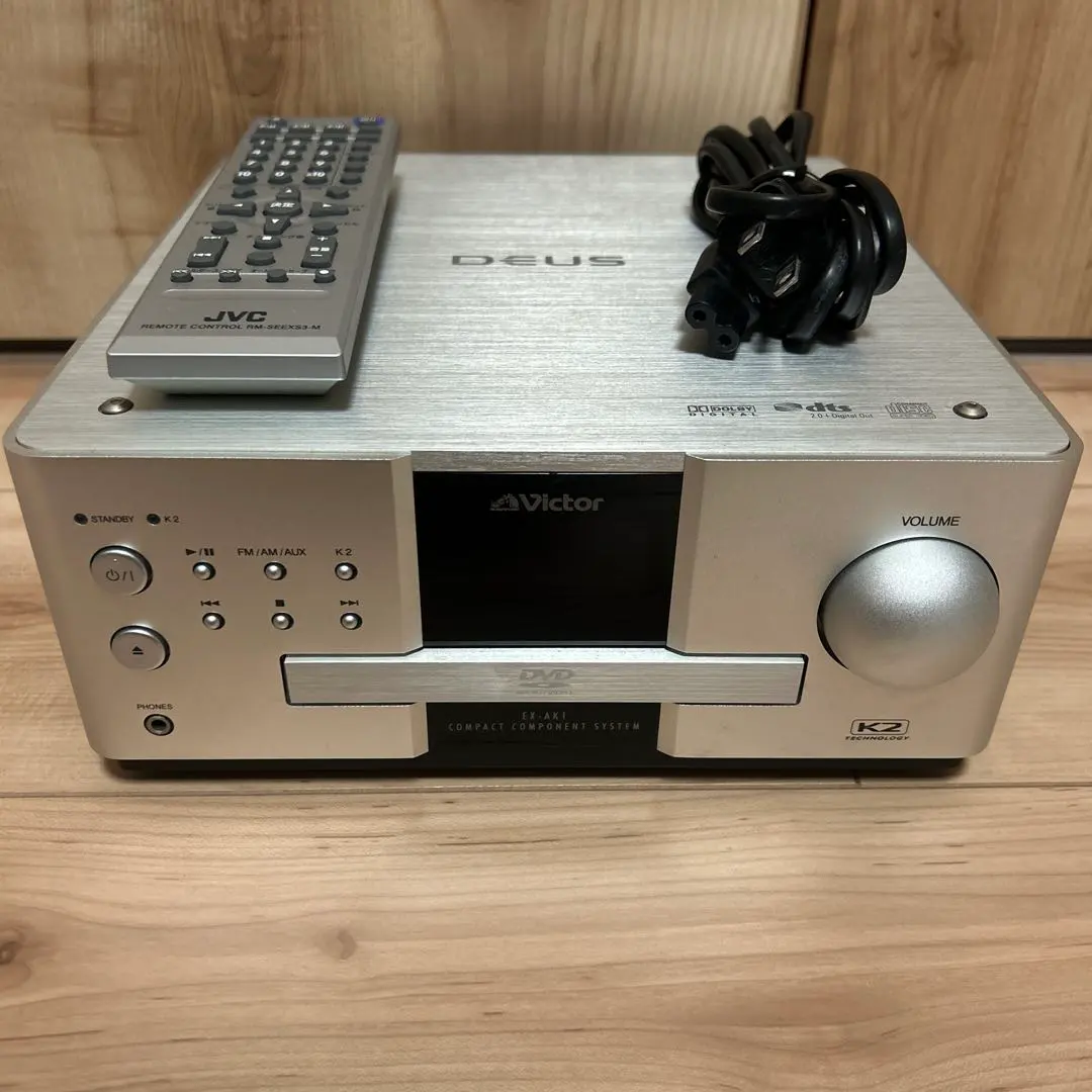 2026年最新】victor ex-ak1の人気アイテム - メルカリ