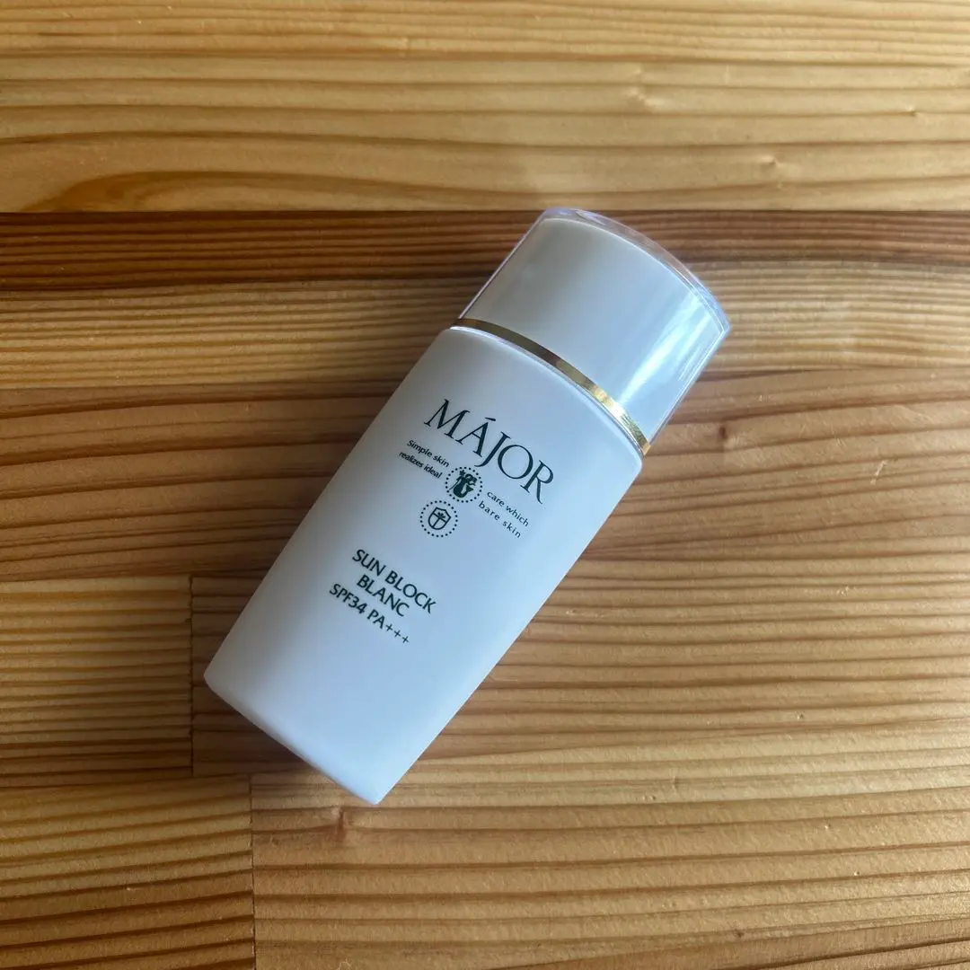 2026年最新】マジョール 日焼け止めの人気アイテム - メルカリ