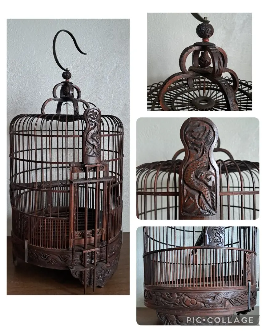 2026年最新】香港鳥かごの人気アイテム - メルカリ