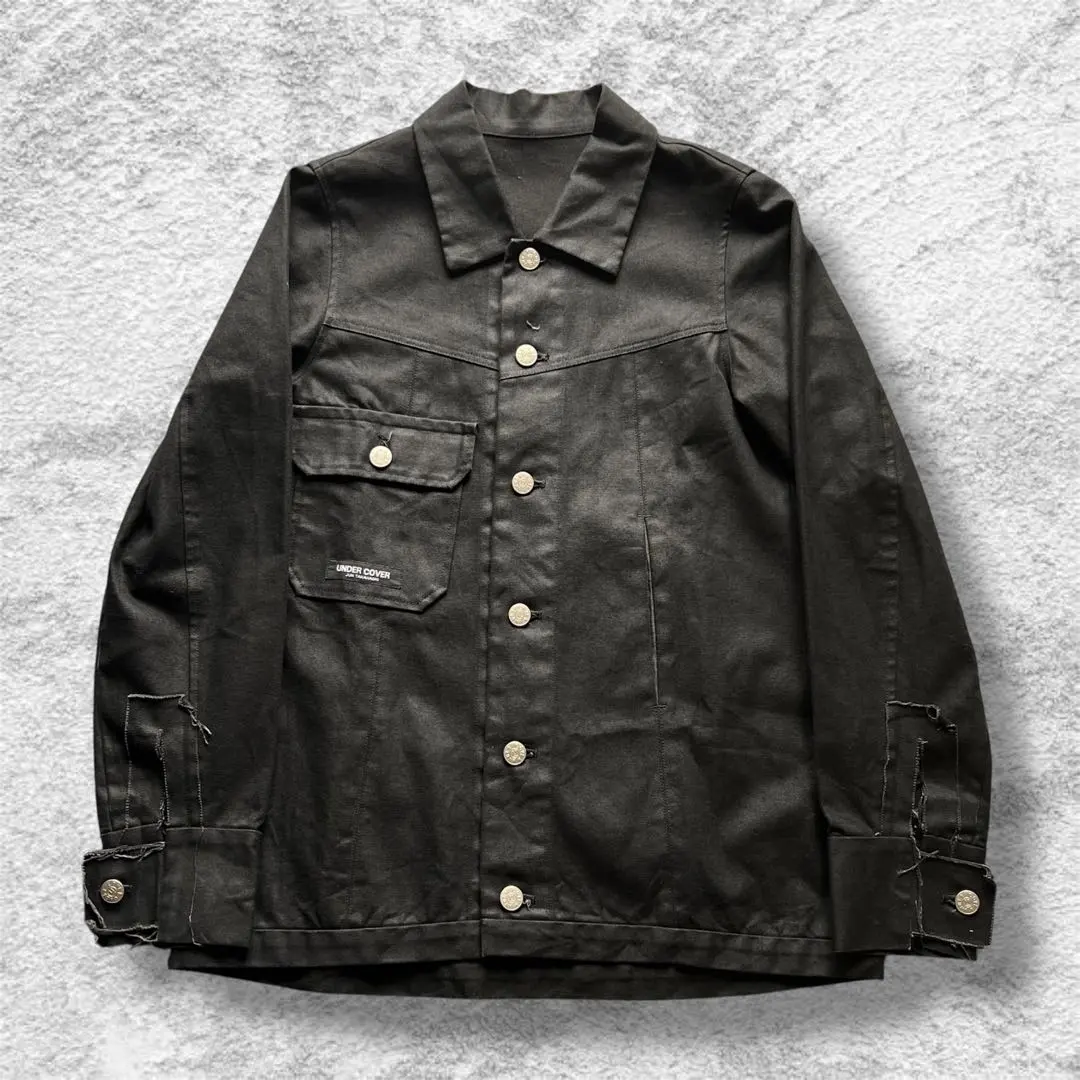 2026年最新】アンダーカバー ドクロ期の人気アイテム - メルカリ
