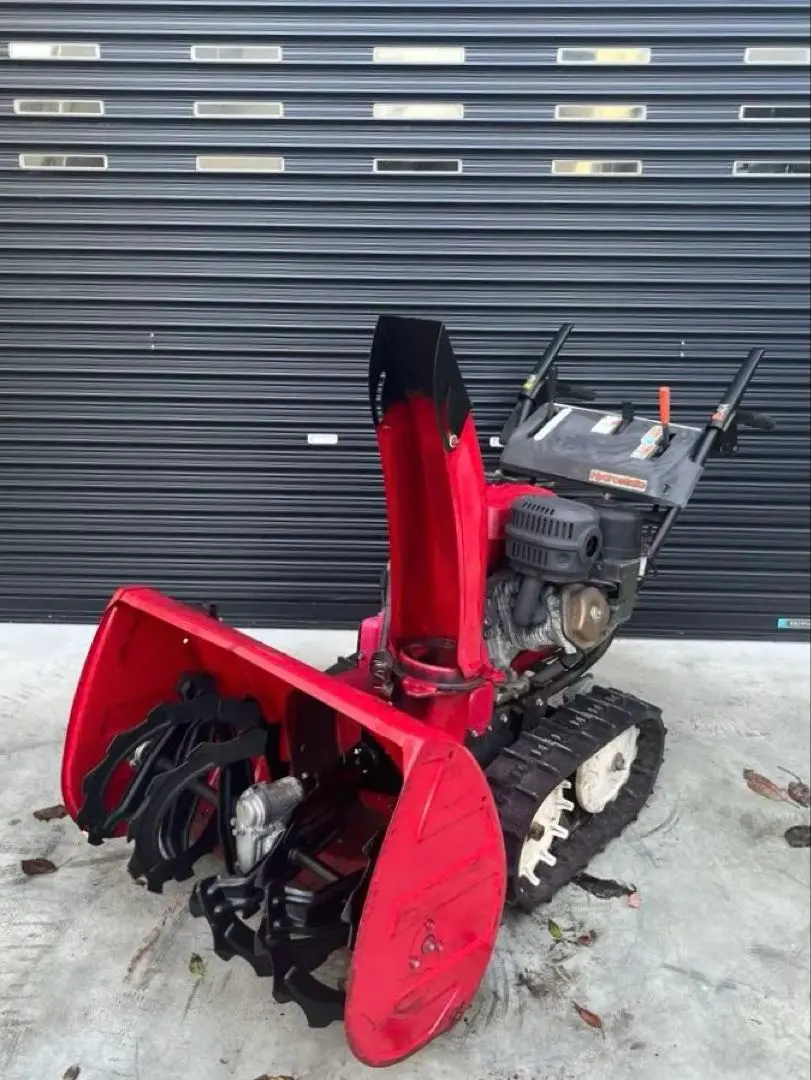 2026年最新】ホンダ除雪機 札幌の人気アイテム - メルカリ