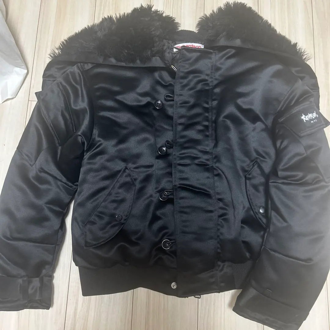 2026年最新】RICHARDSON MA-1・フライトジャケットの人気アイテム