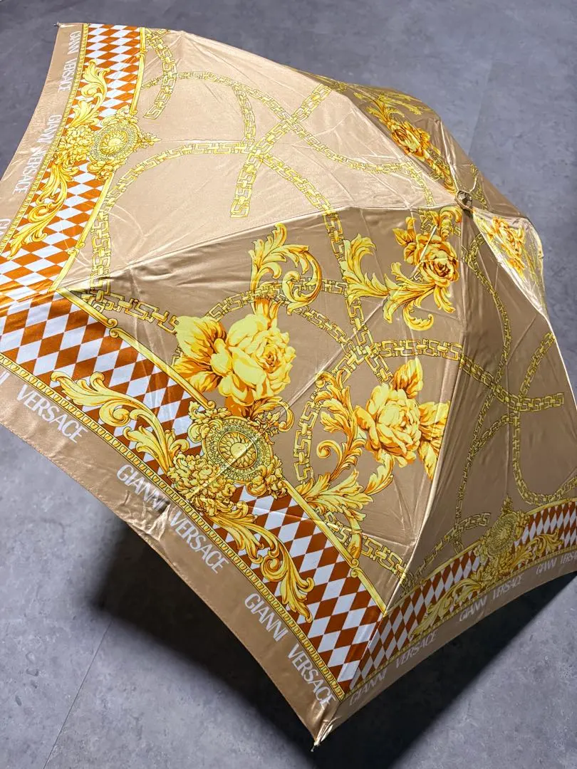 2026年最新】ヴェルサーチ 傘の人気アイテム - メルカリ