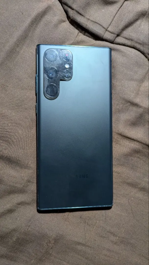 2026年最新】Galaxy S22 Ultra ジャンクの人気アイテム - メルカリ