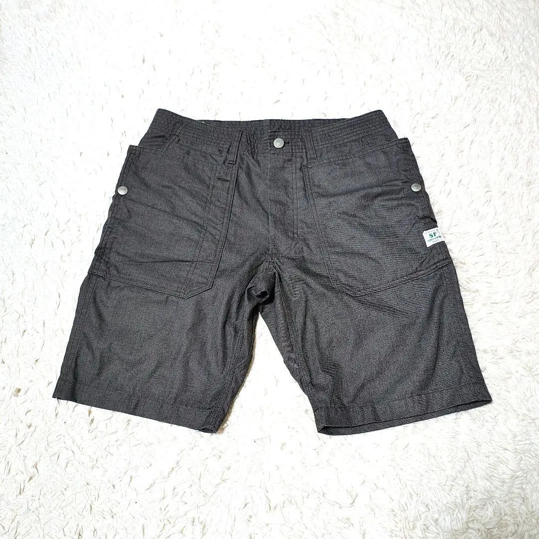 2026年最新】ササフラス ショーツの人気アイテム - メルカリ
