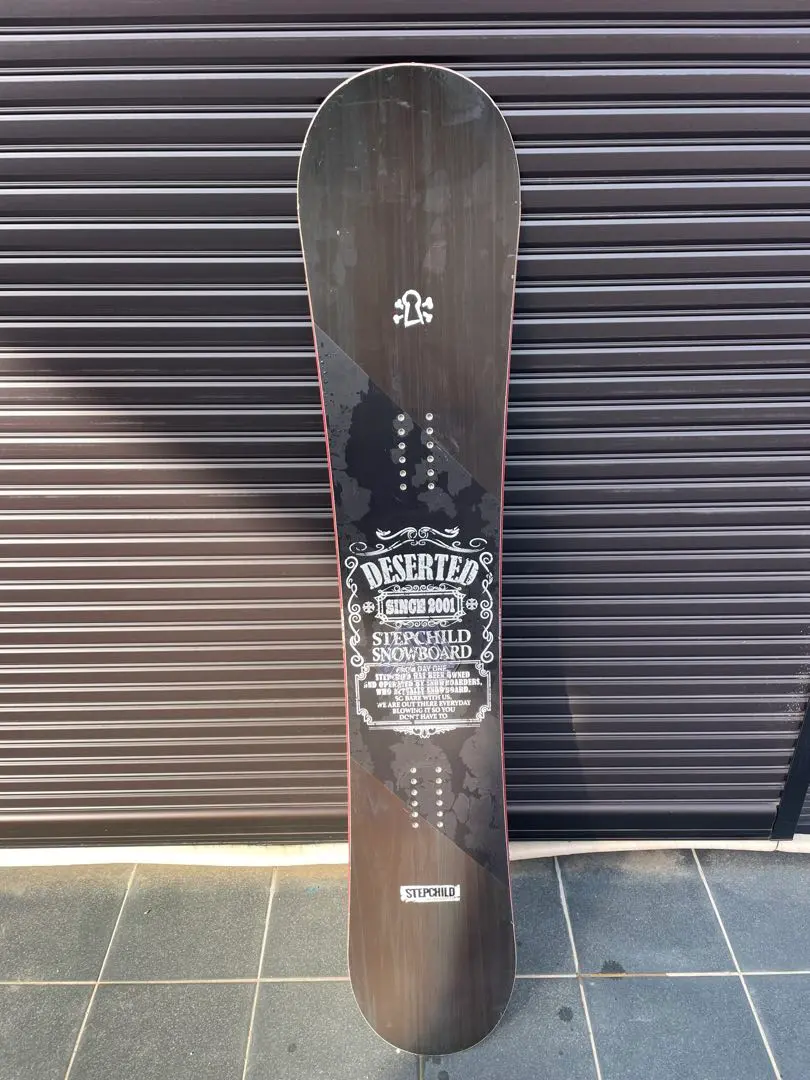 2026年最新】step child スノーボードの人気アイテム - メルカリ