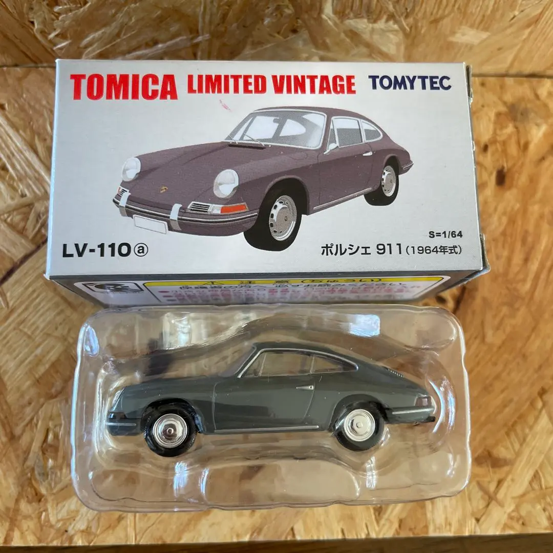2026年最新】トミカリミテッドビンテージポルシェ911の人気アイテム