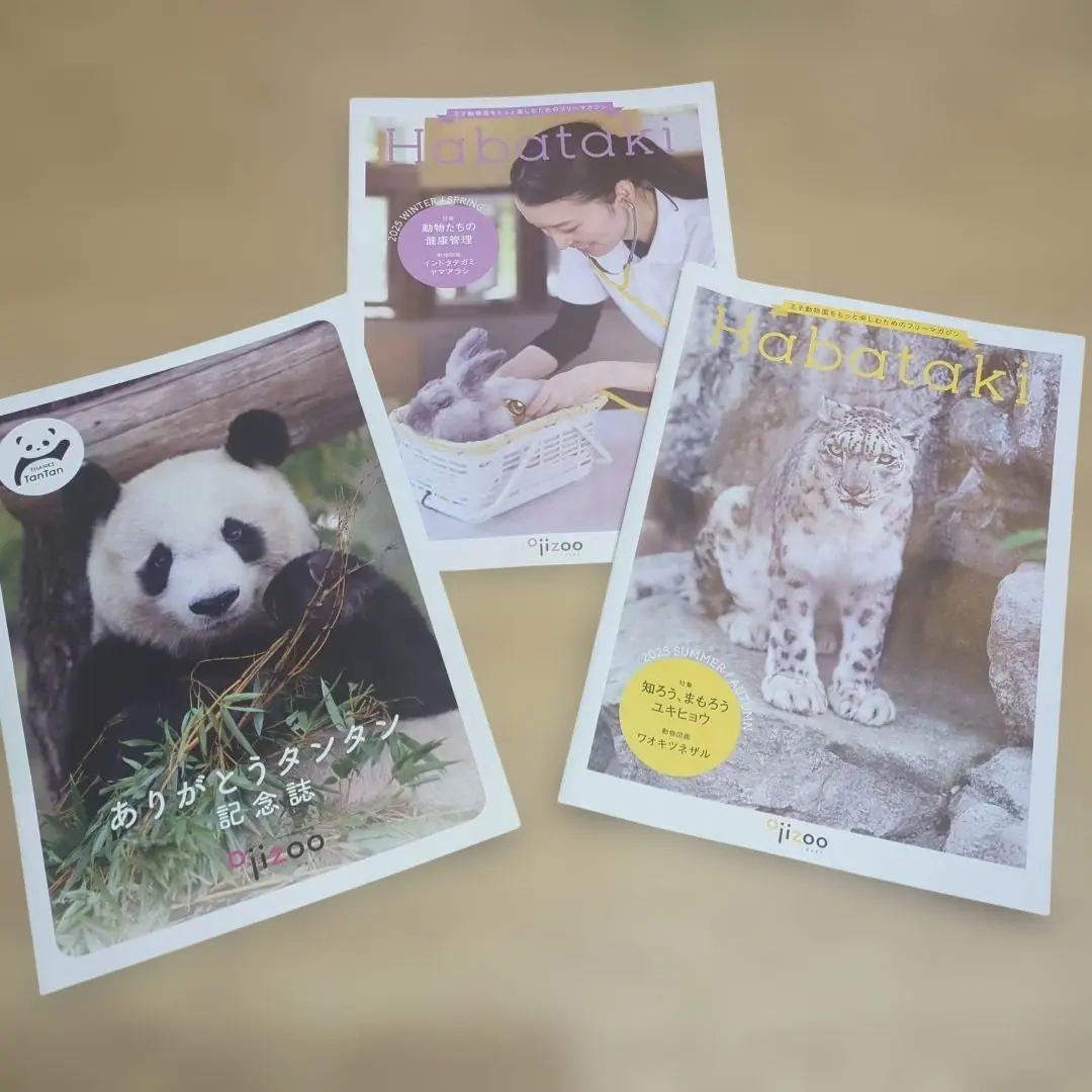 2026年最新】王子動物園 habatakiの人気アイテム - メルカリ