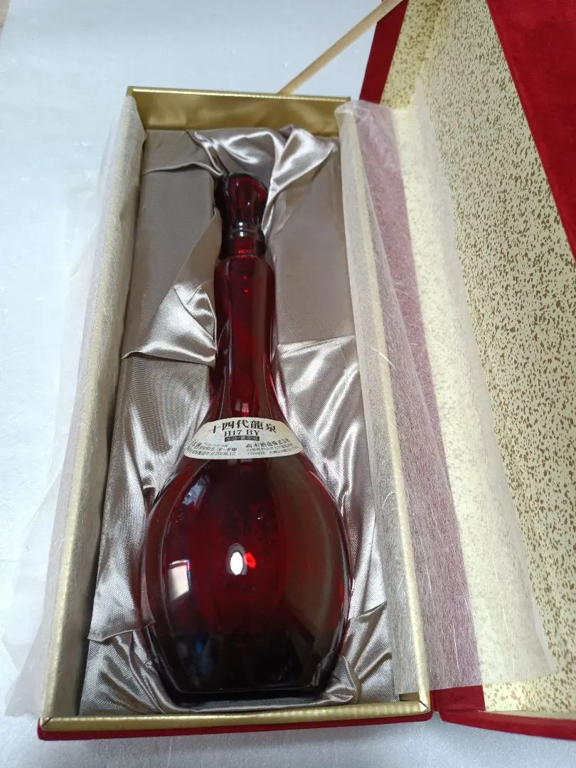 2026年最新】十四代 龍泉 瓶の人気アイテム - メルカリ