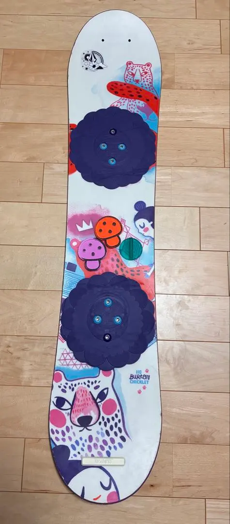 2026年最新】Burton(バートン) CHICKLET チクレットの人気アイテム