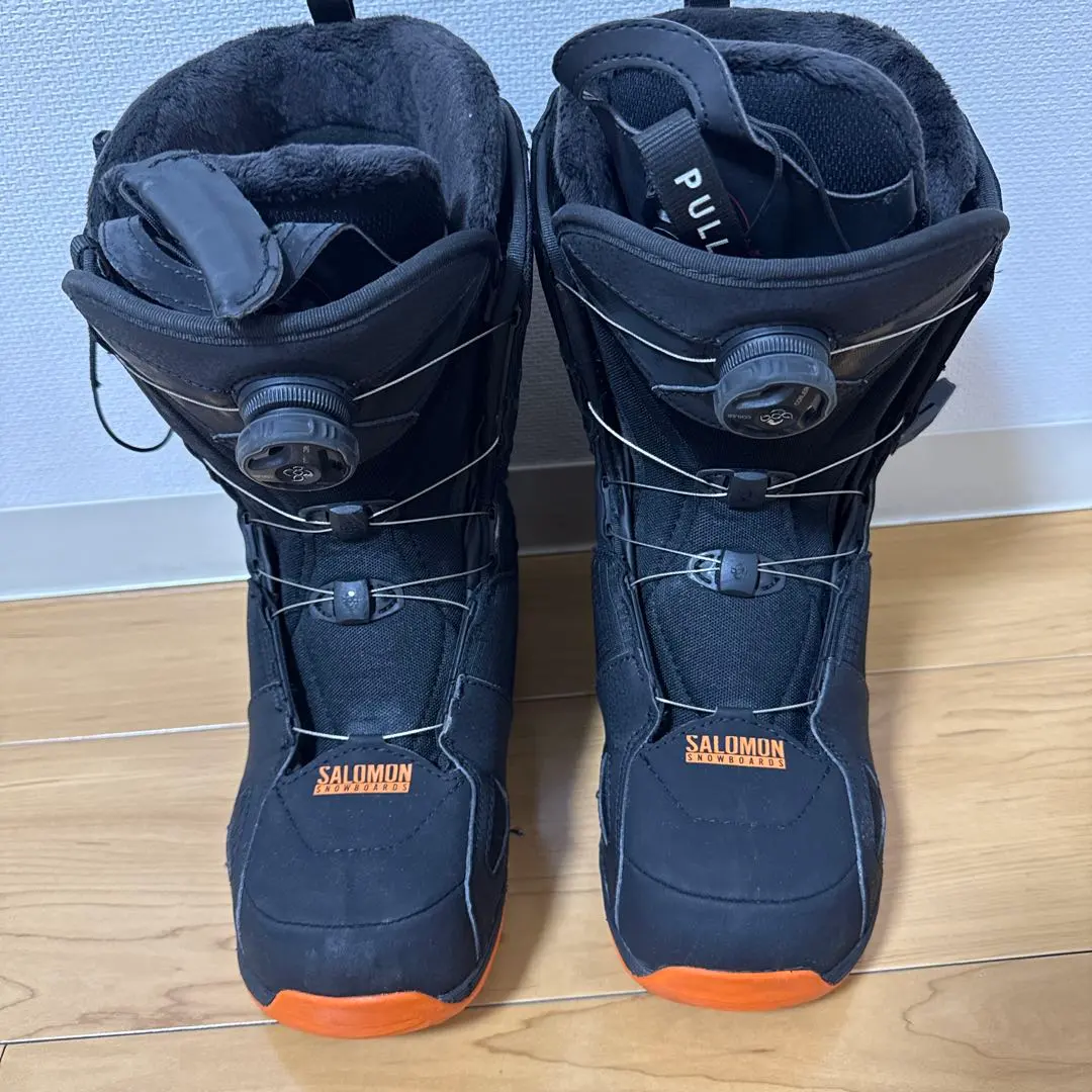 2026年最新】SALOMON SAVAGEの人気アイテム - メルカリ