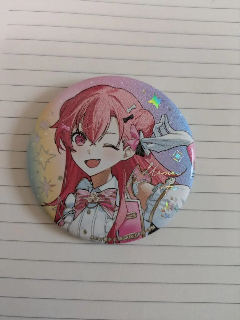 2026年最新】桃井愛莉 缶バッジ 24aの人気アイテム - メルカリ