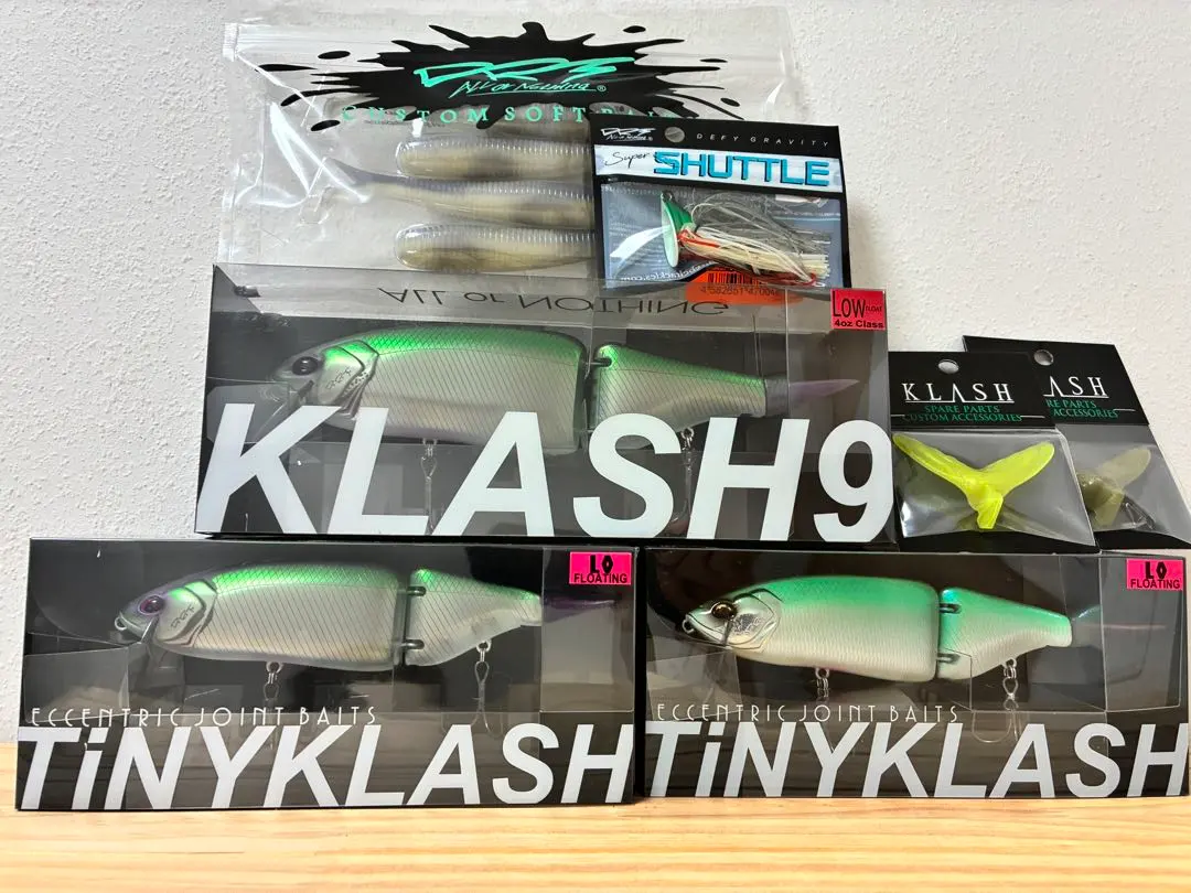 2026年最新】タイニークラッシュ FL mattの人気アイテム - メルカリ