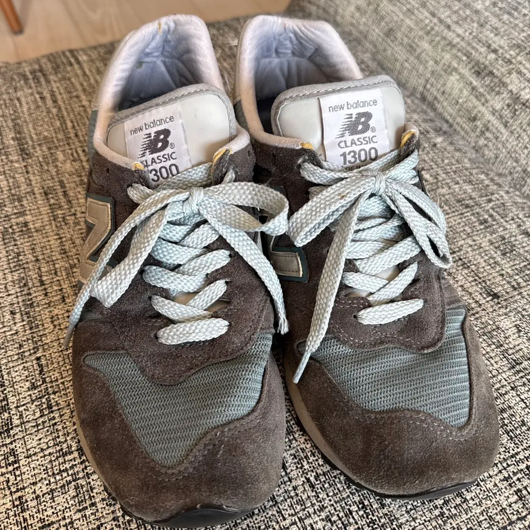 2026年最新】ニューバランスM1300CLSスチールブルーの人気アイテム