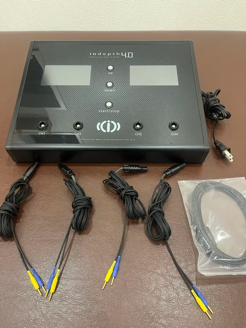 2026年最新】インデプス emsの人気アイテム - メルカリ