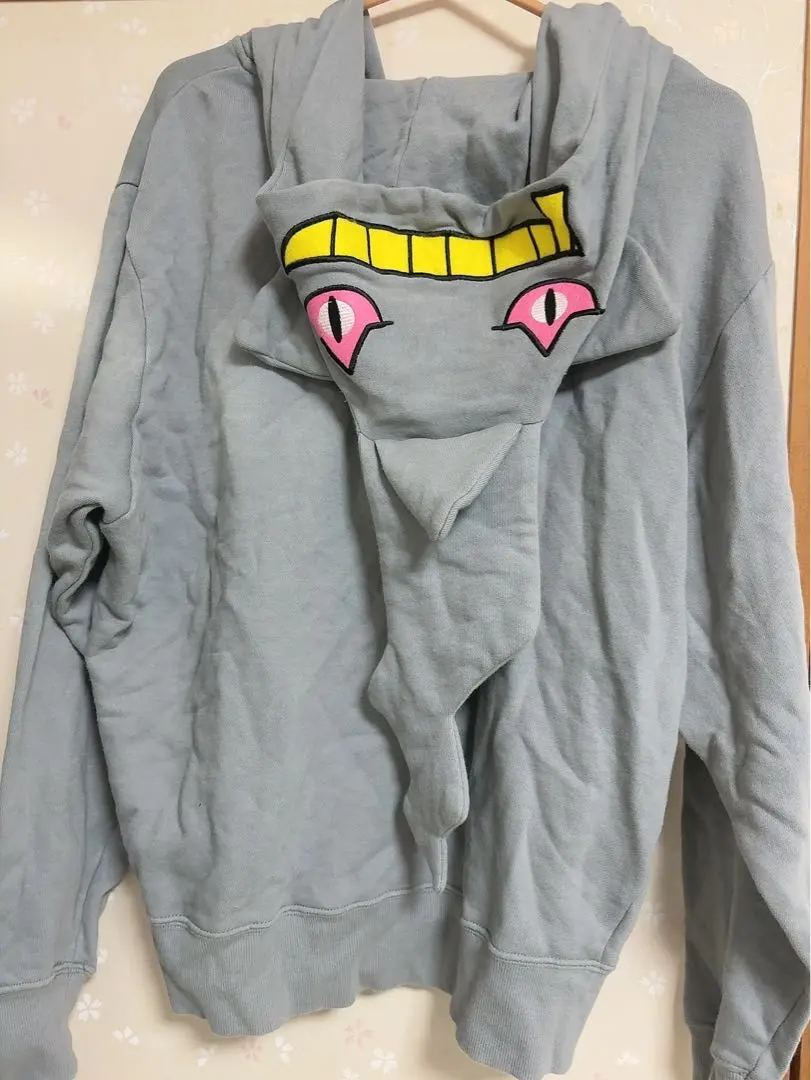 2026年最新】ジュペッタ パーカーの人気アイテム - メルカリ