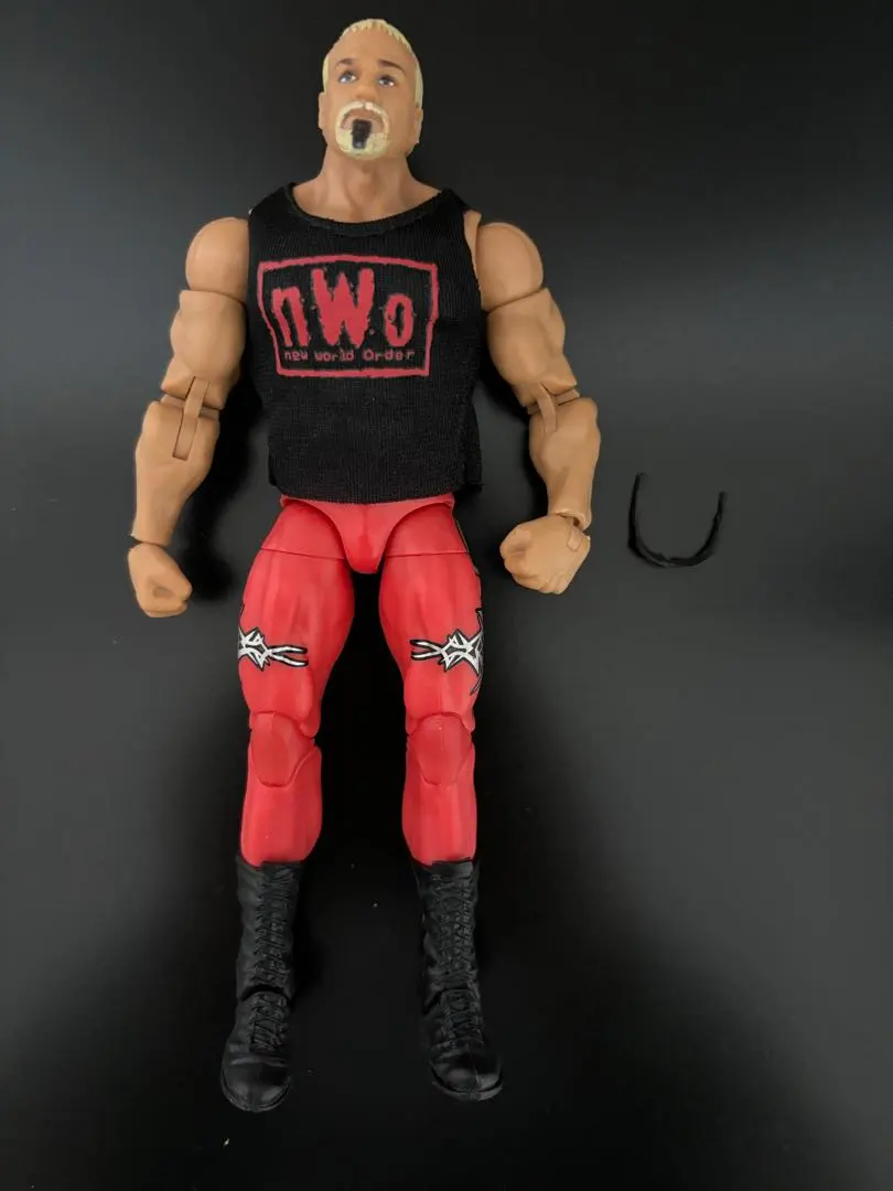 2026年最新】wcw nwo フィギュアの人気アイテム - メルカリ