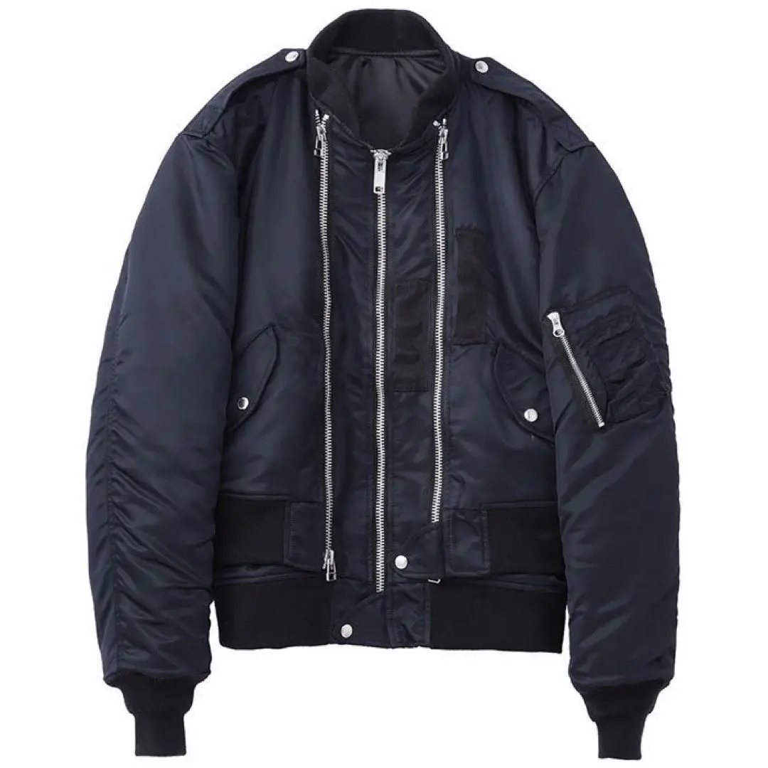 2026年最新】JOHN LAWRENCE SULLIVAN MA-1・フライトジャケットの人気