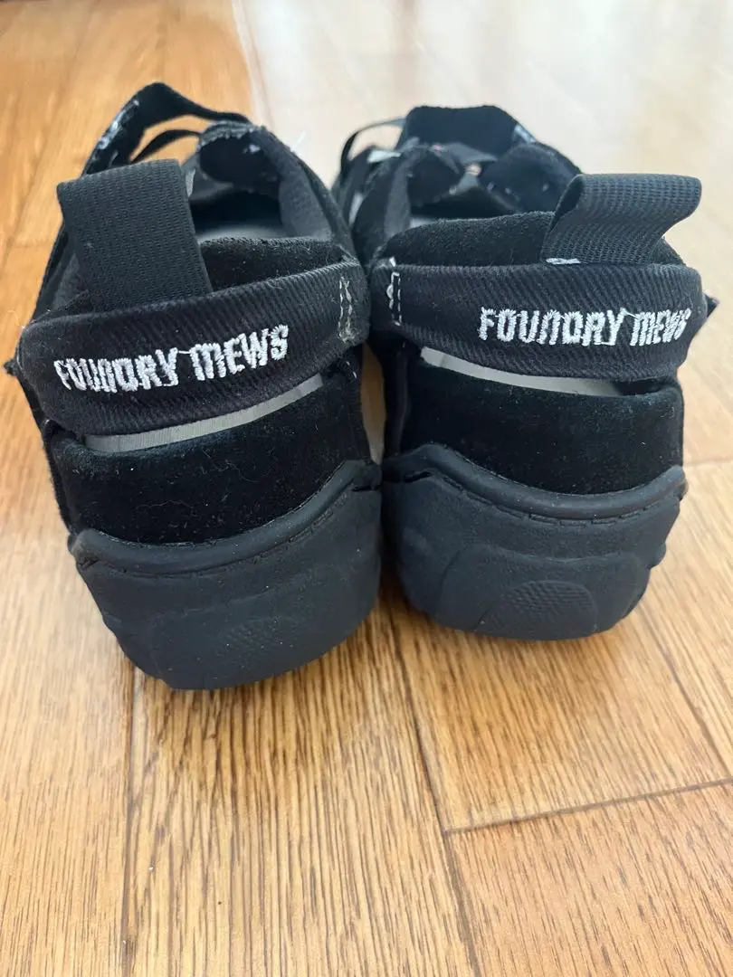 2026年最新】foundrymewsの人気アイテム - メルカリ