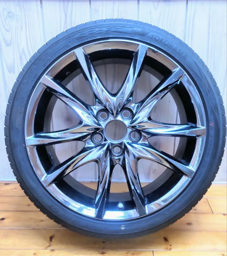 2026年最新】is-f 純正ホイールの人気アイテム - メルカリ