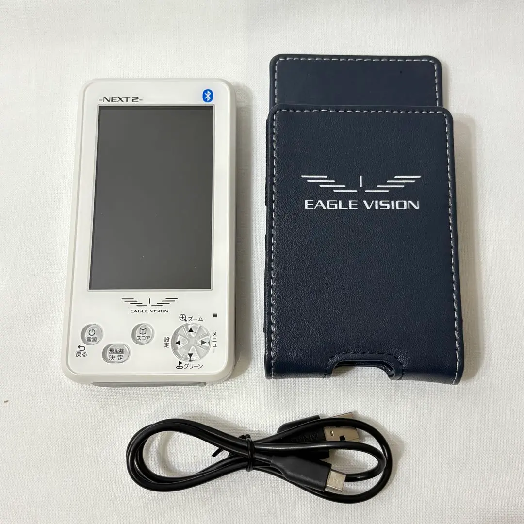 2026年最新】eagle vision next ev-732の人気アイテム - メルカリ