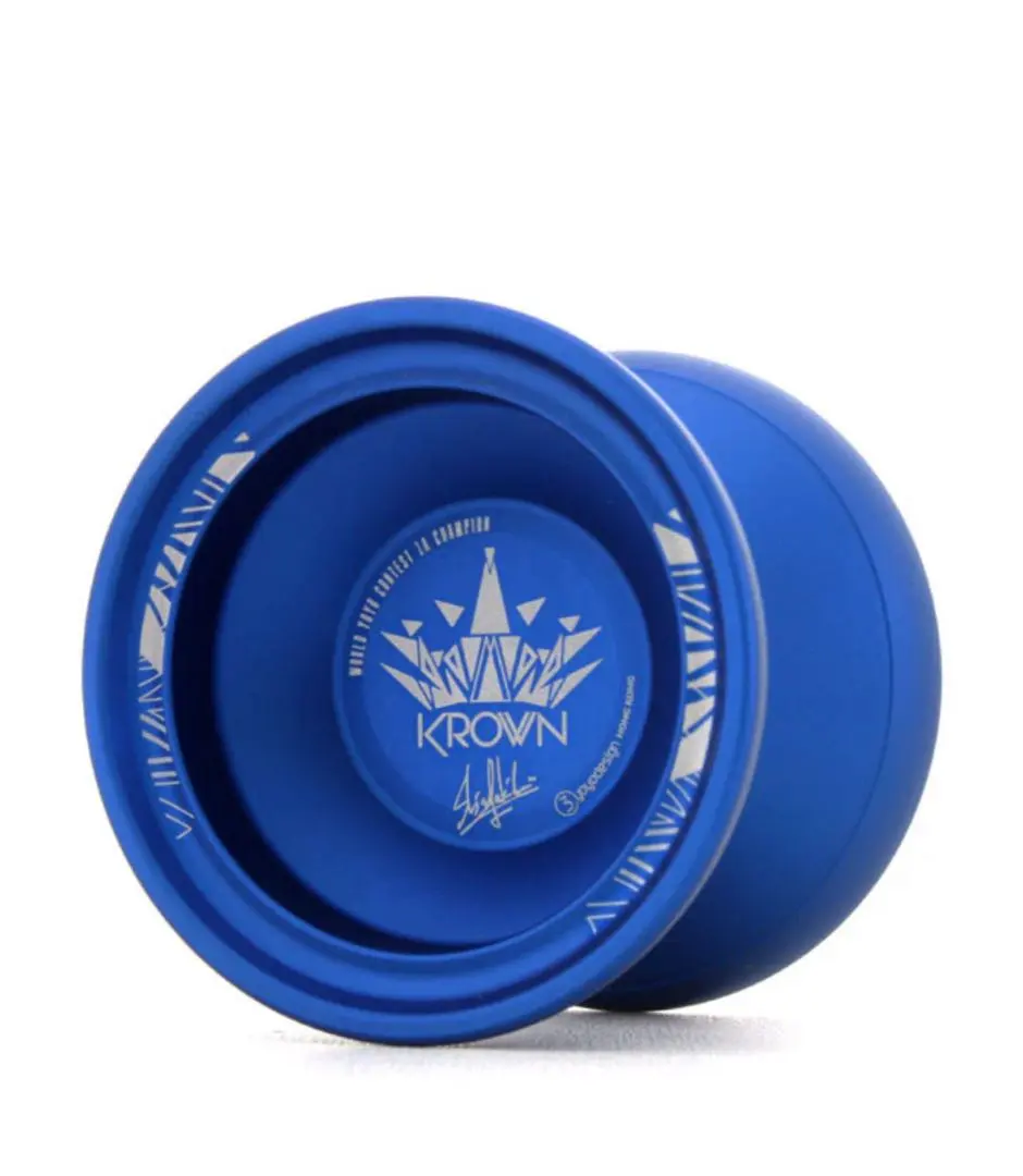 2026年最新】ヨーヨー クラウンの人気アイテム - メルカリ