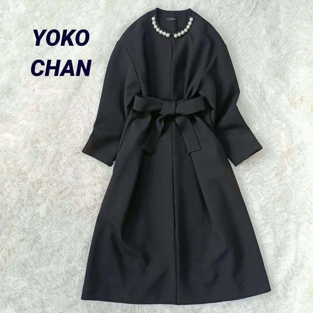 2026年最新】ヨーコチャン パール コートの人気アイテム - メルカリ