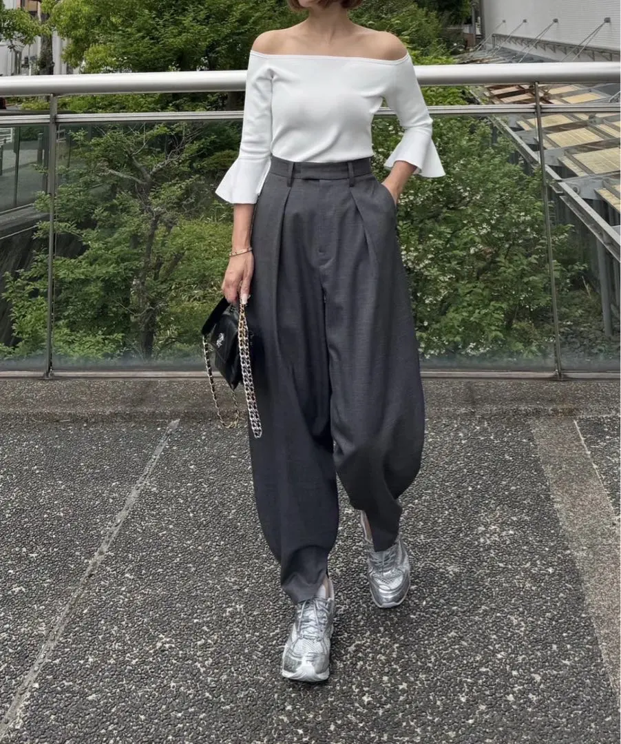 2026年最新】シーニュ cygne オフショルの人気アイテム - メルカリ