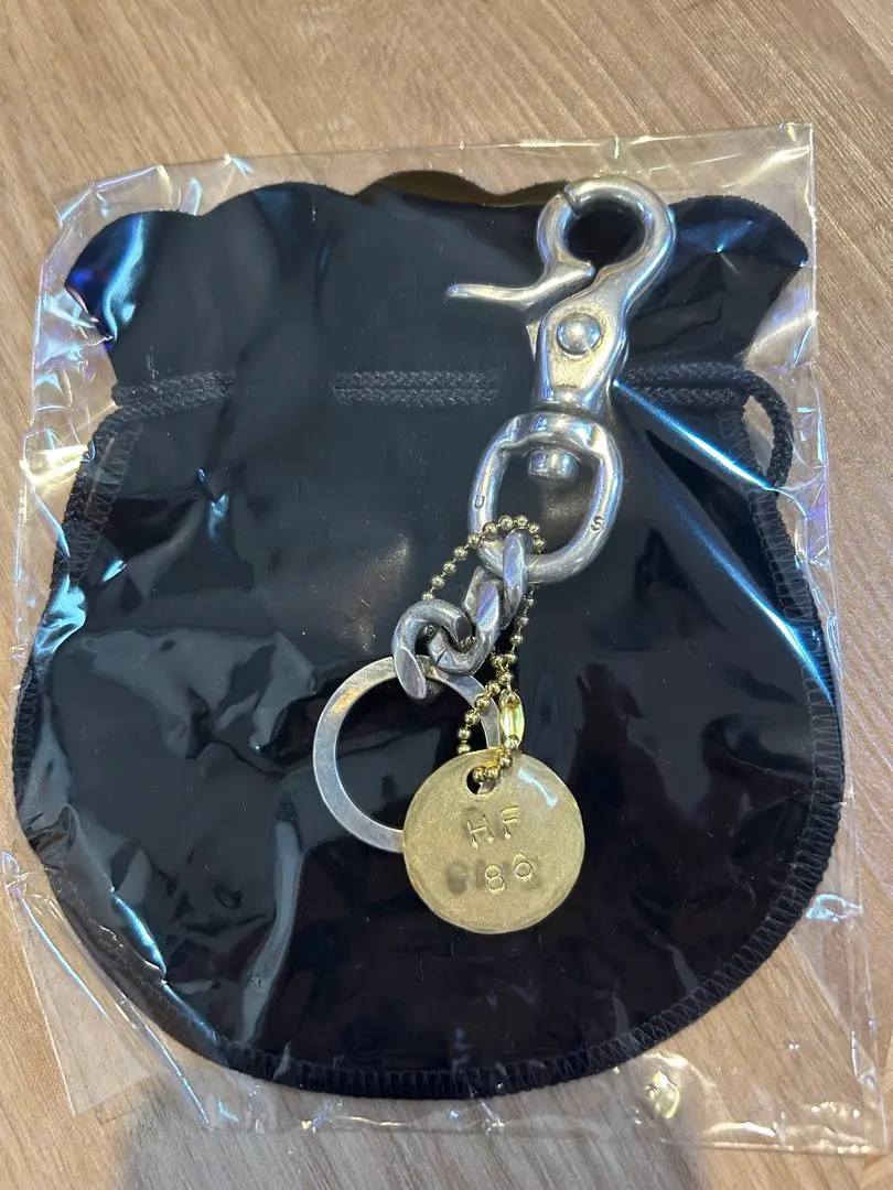 2026年最新】US 三軒茶屋 ウォレットチェーンの人気アイテム - メルカリ