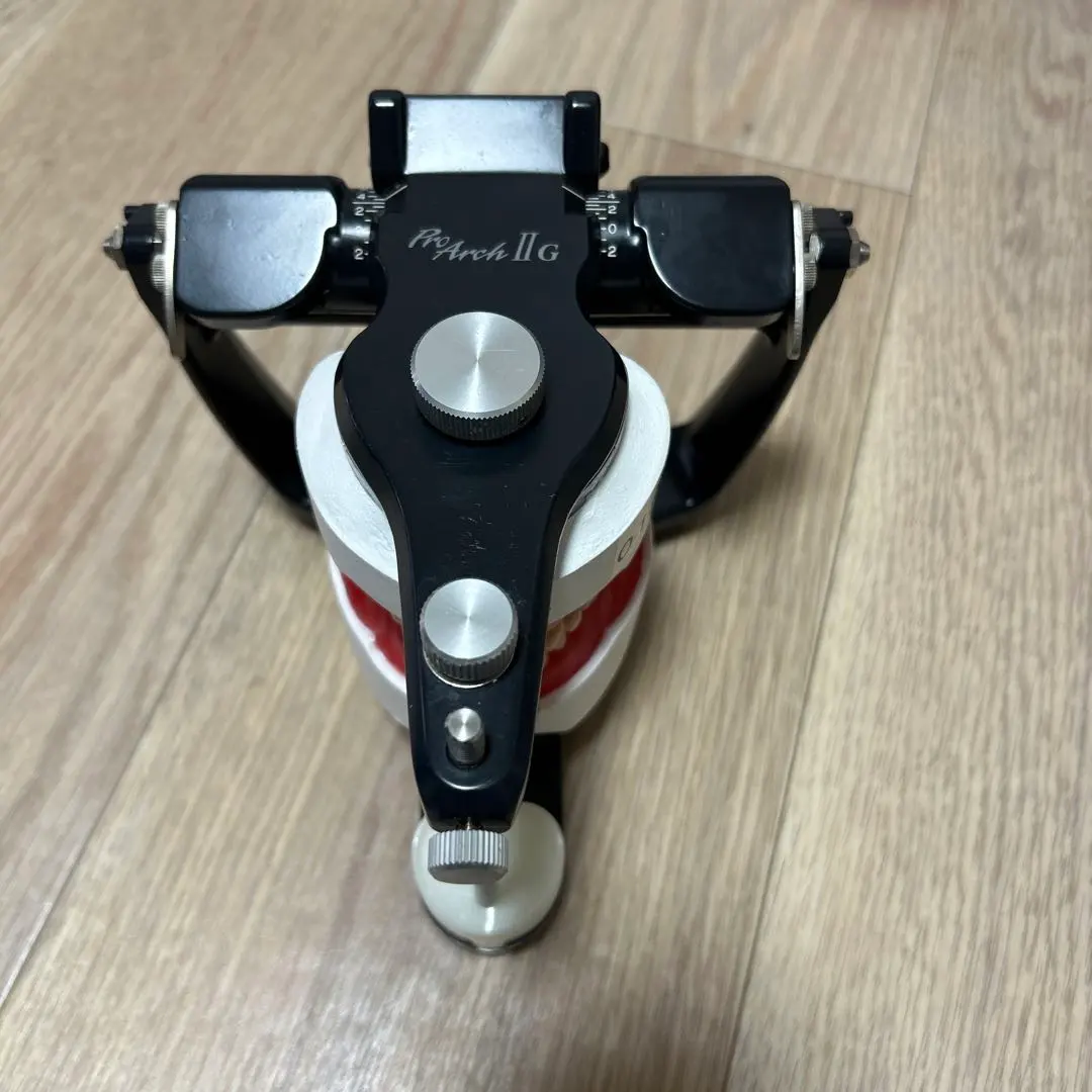 2026年最新】半調節性咬合器の人気アイテム - メルカリ