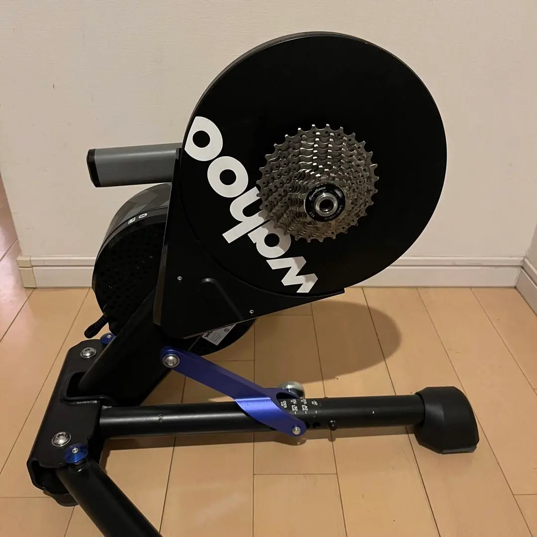 2026年最新】wahoo kickr v5の人気アイテム - メルカリ