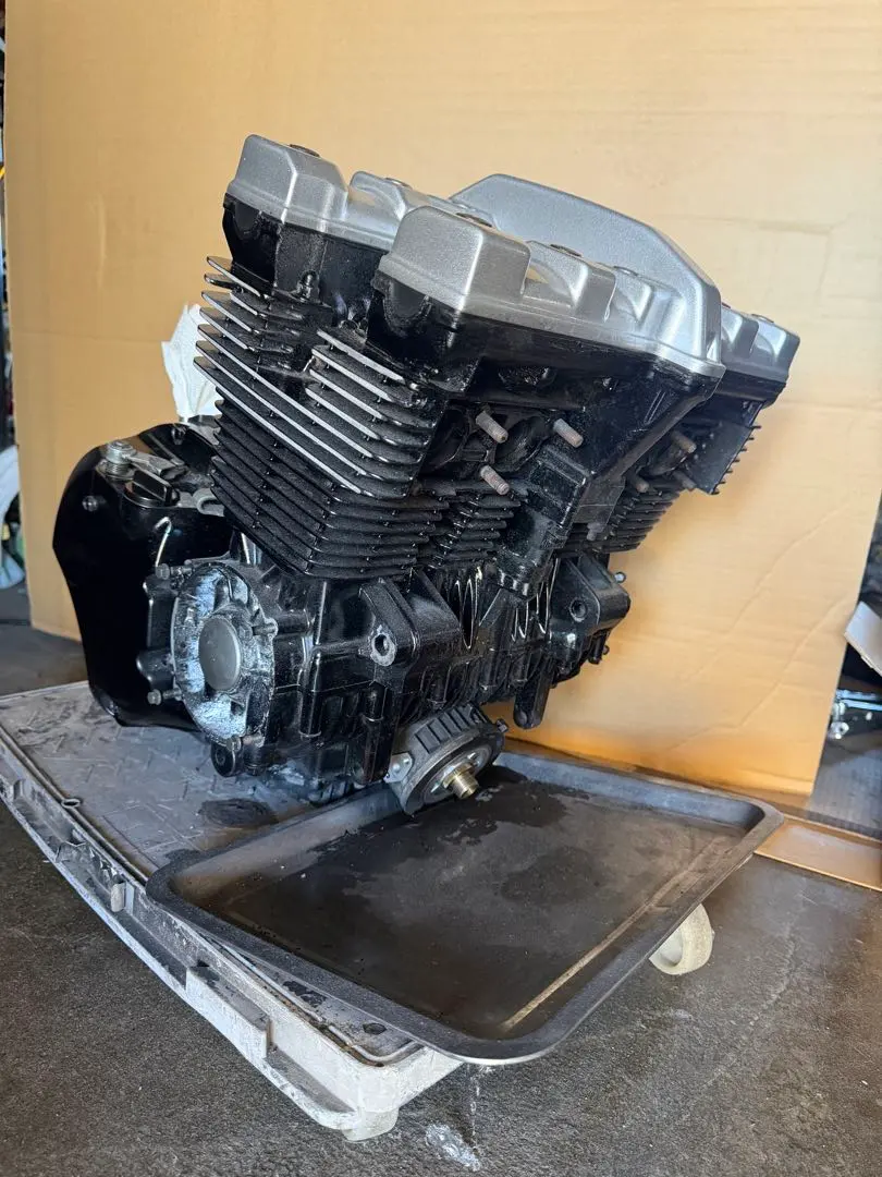 2026年最新】xjr400 クラッチカバーの人気アイテム - メルカリ