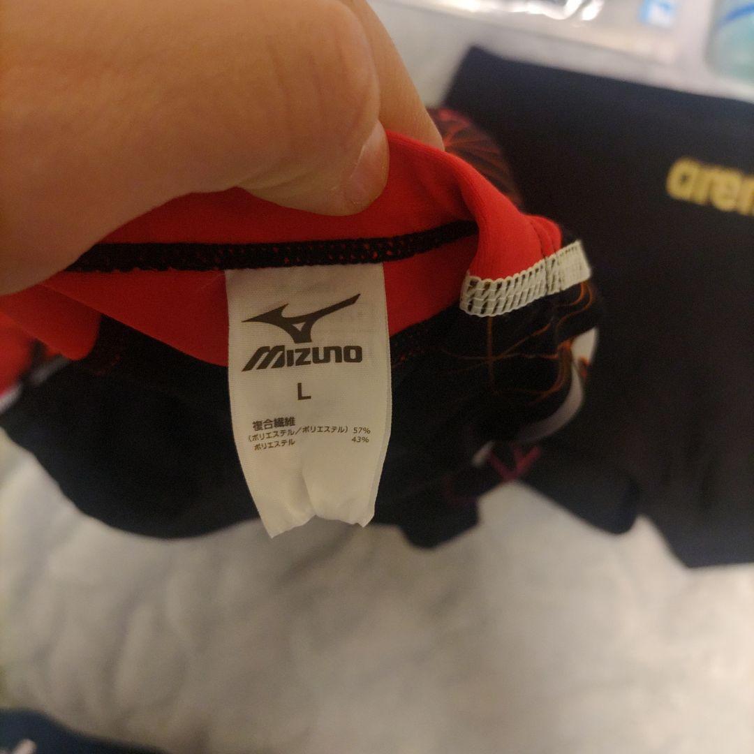 競泳水着セット