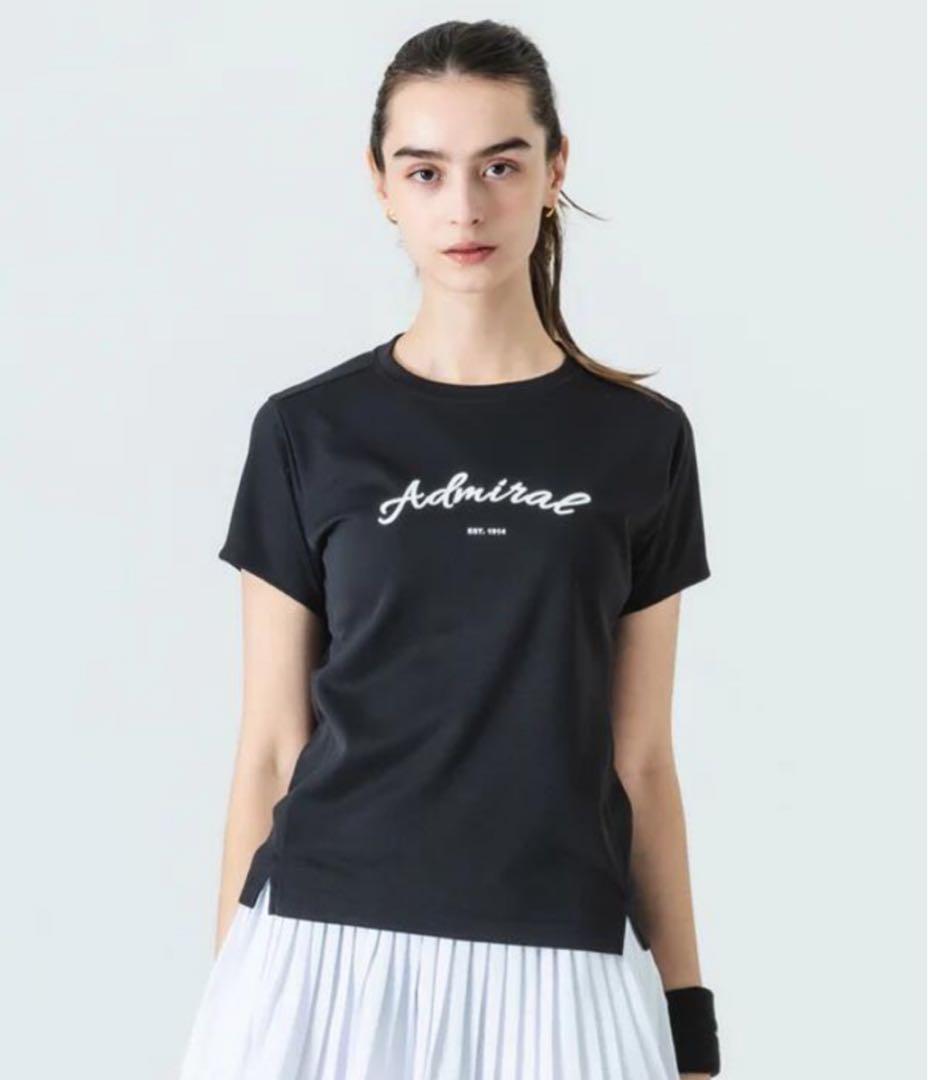 新品 Admiral アドミラル テニス Tシャツ ATLA562 XL LL ATLA562-03_1400x.jpg?v=1752458189